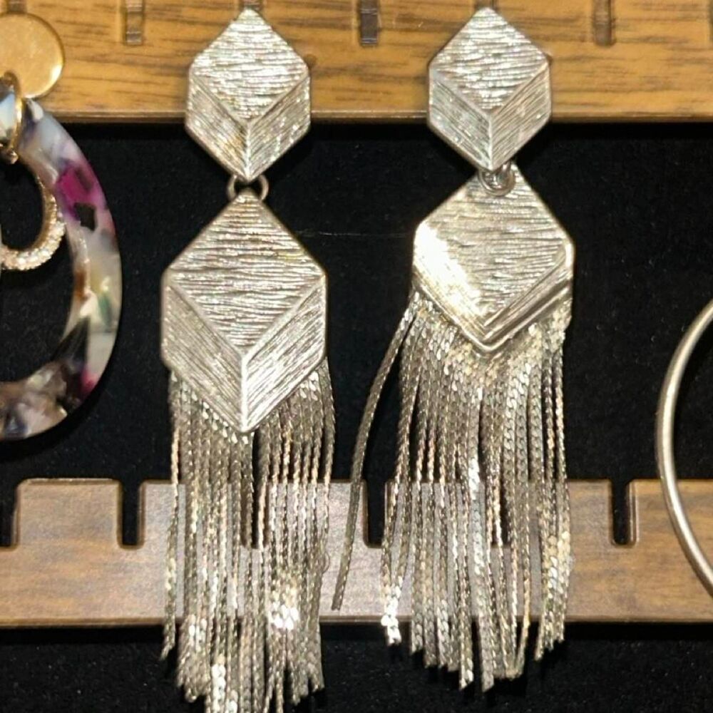 Unbranded Women's Silver Jewellery